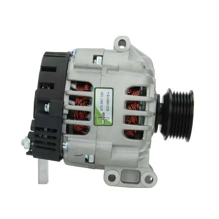 Alternator +Line Original 575.567.120.000