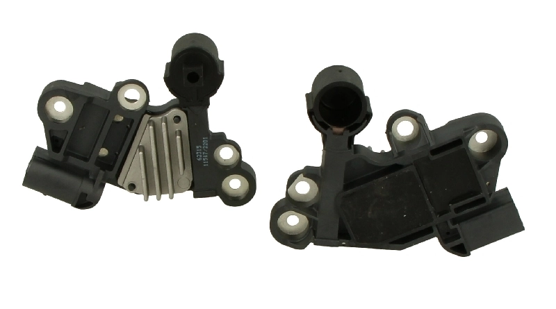 Alternator Regulator +Line Selected 052.000.011.016