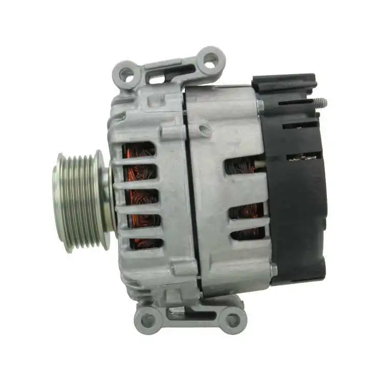 BOSCH 1 237 330 348 Capacitor, ignition system