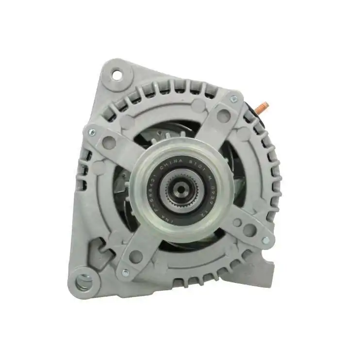 Alternator +Line Original 195.936.100.050