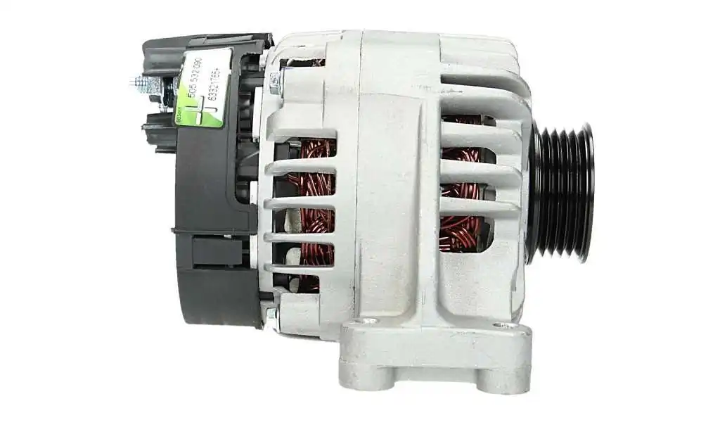 Alternator +Line Original 505.532.090.050