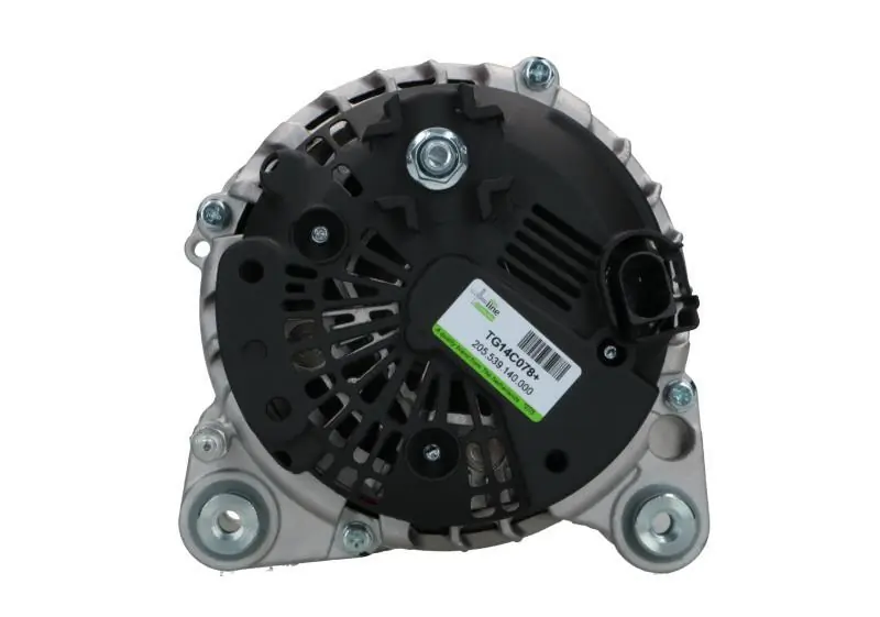 Alternator +Line Original 205.539.140.000