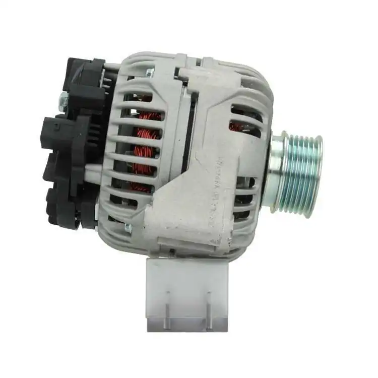 Alternator +Line Original 555.544.120.010