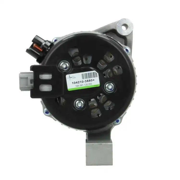 Alternator +Line Original 595.581.120.050