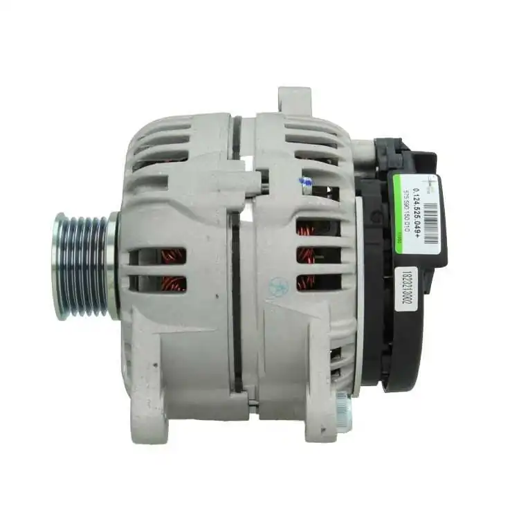Alternator +Line Original 575.590.150.010