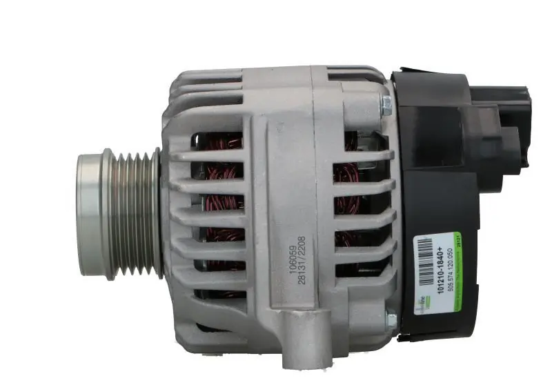 Alternator +Line Original 505.574.120.050