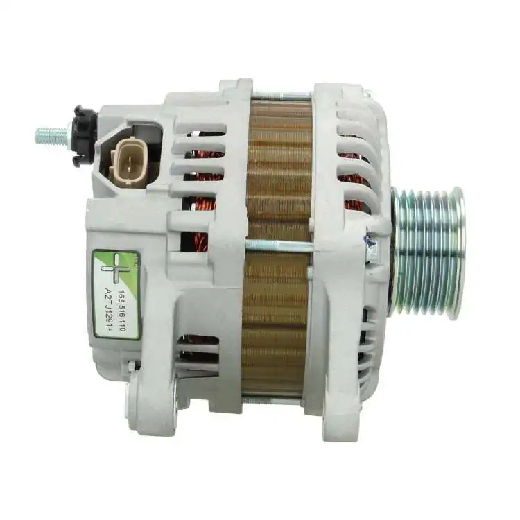 Alternator +Line Original 165.516.110.130