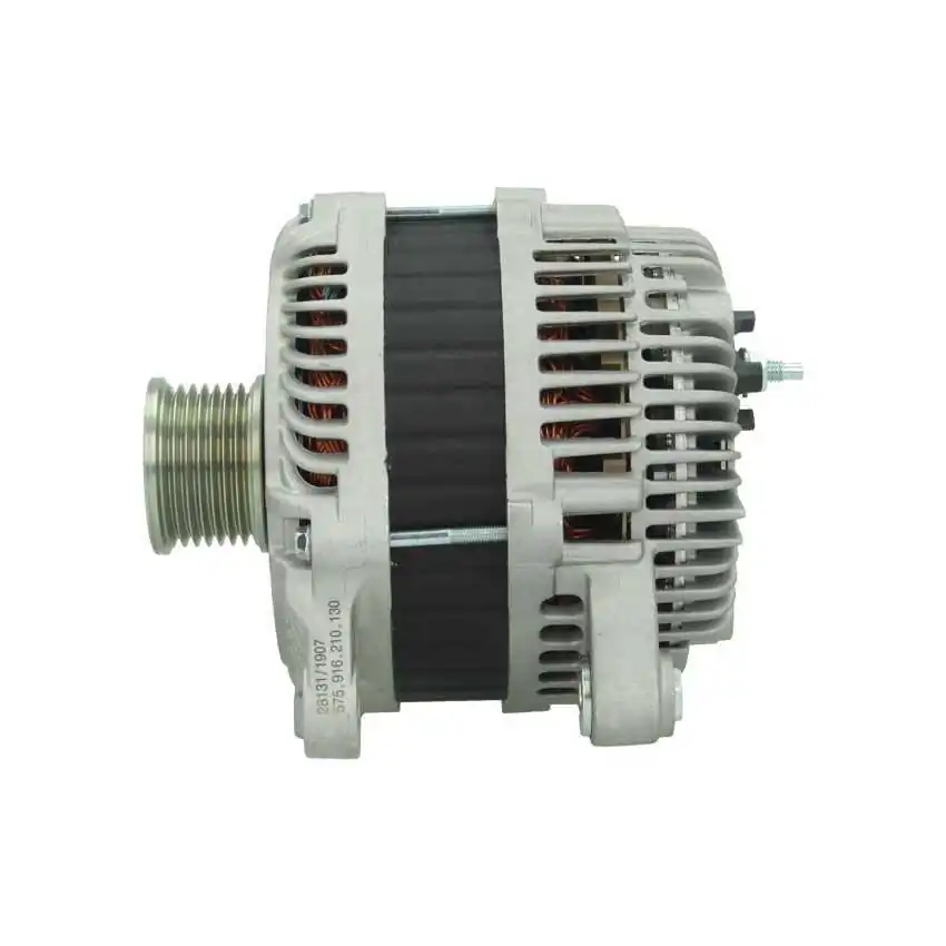Alternator +Line Original 575.916.210.130