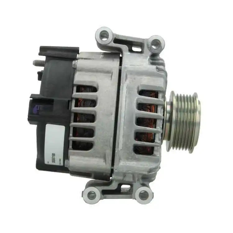 BOSCH 1 237 330 348 Capacitor, ignition system