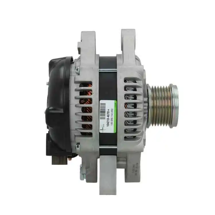 Alternator +Line Original 195.989.150.050