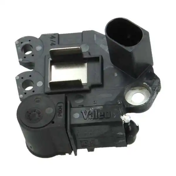 Alternator Regulator Valeo New 052.000.192.500