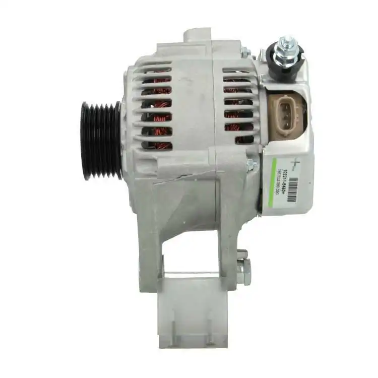 BV PSH 195.552.080.050 Alternator