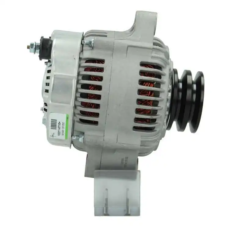 BV PSH 195.545.120.050 Alternator