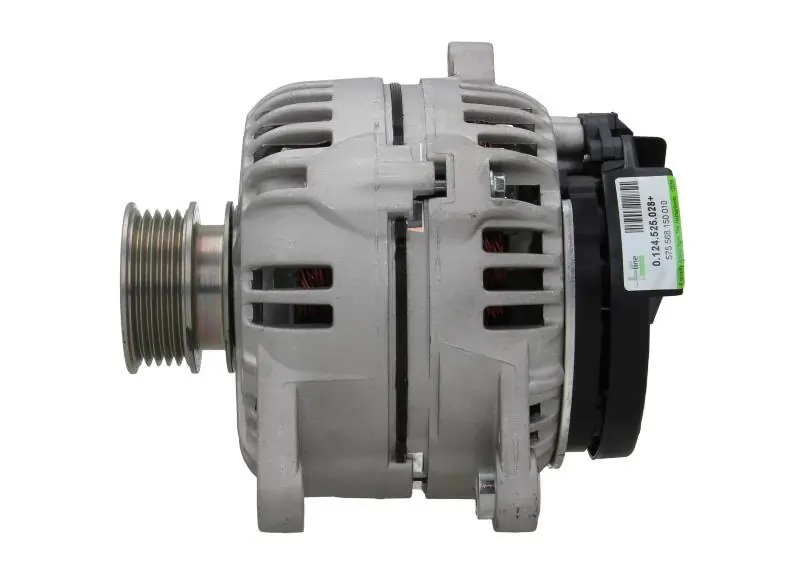 Alternator +Line Original 575.568.150.010