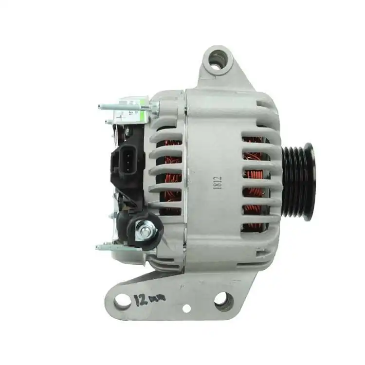 Alternator +Line Original 595.541.124.020