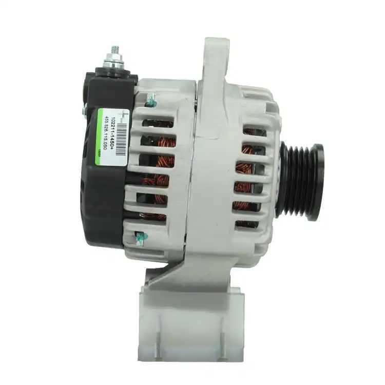Alternator +Line Original 455.526.115.050