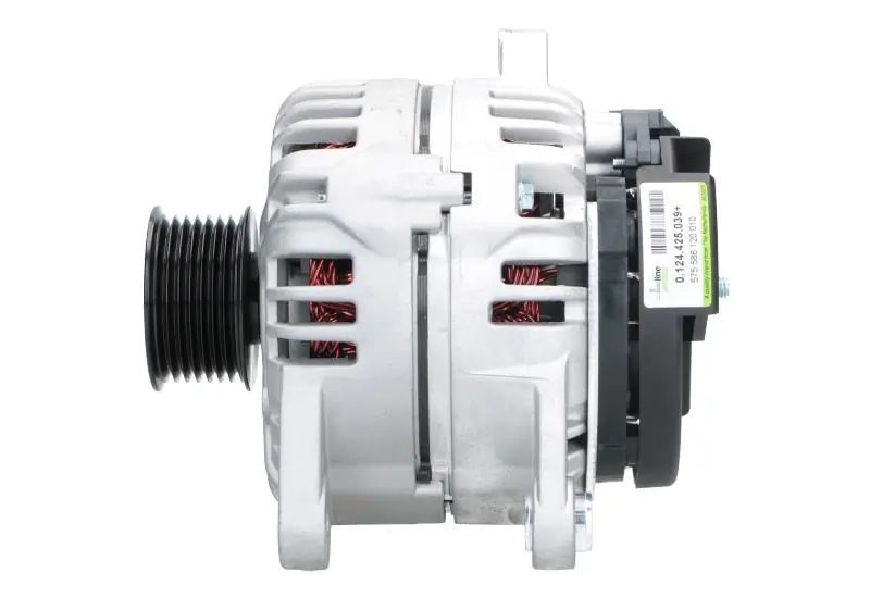 Alternator +Line Original 575.586.120.010