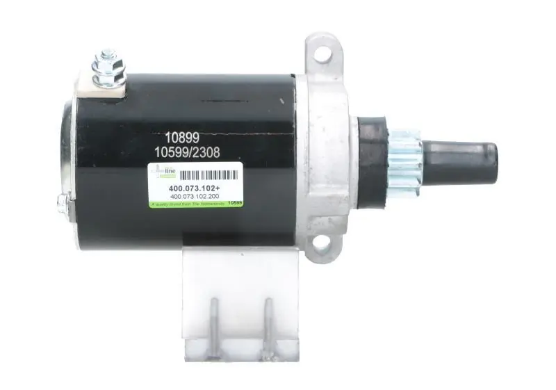 Starter +Line Original 400.073.102.200