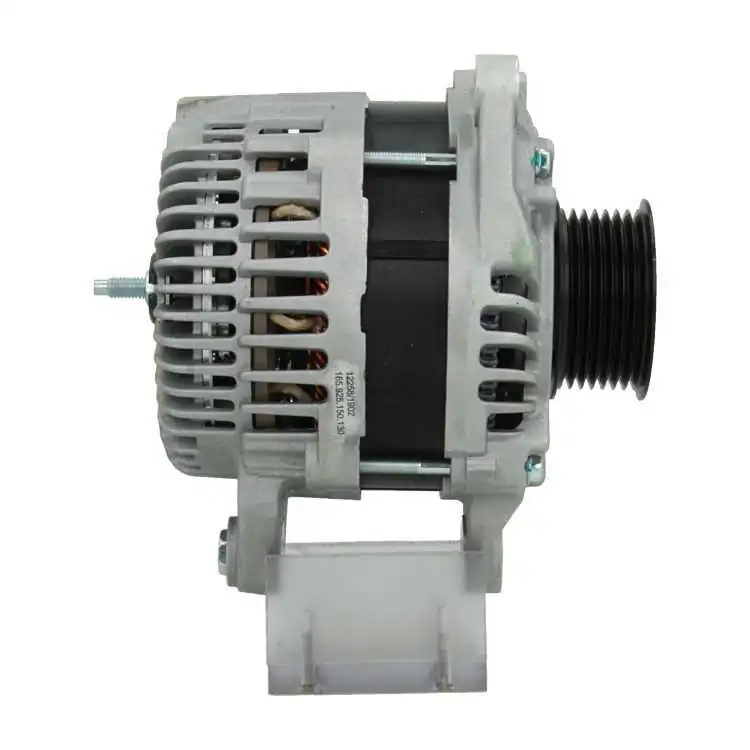Alternator +Line Original 165.925.150.130