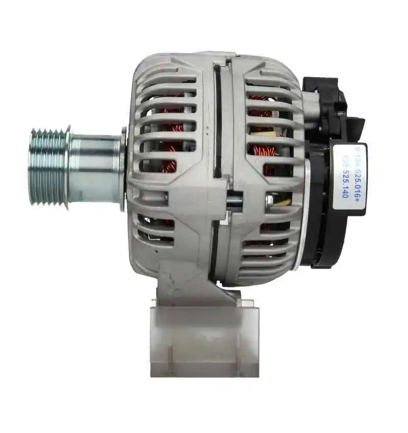 Alternator +Line Original 135.525.140.010