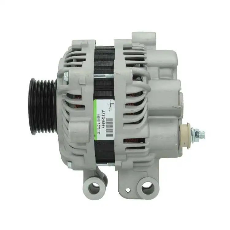 BV PSH 185.517.075.130 Alternator