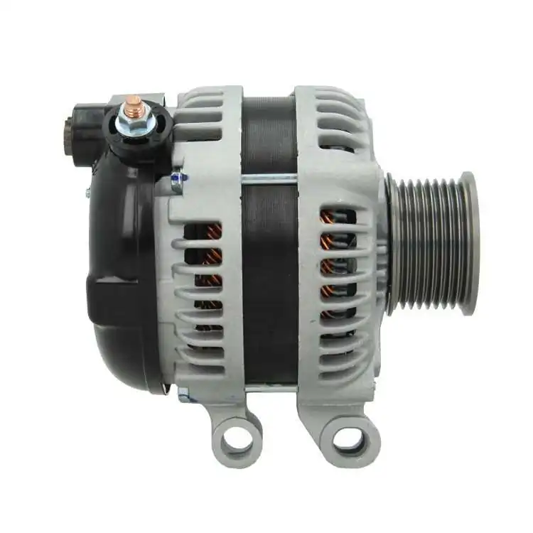Alternator +Line Original 455.523.150.050