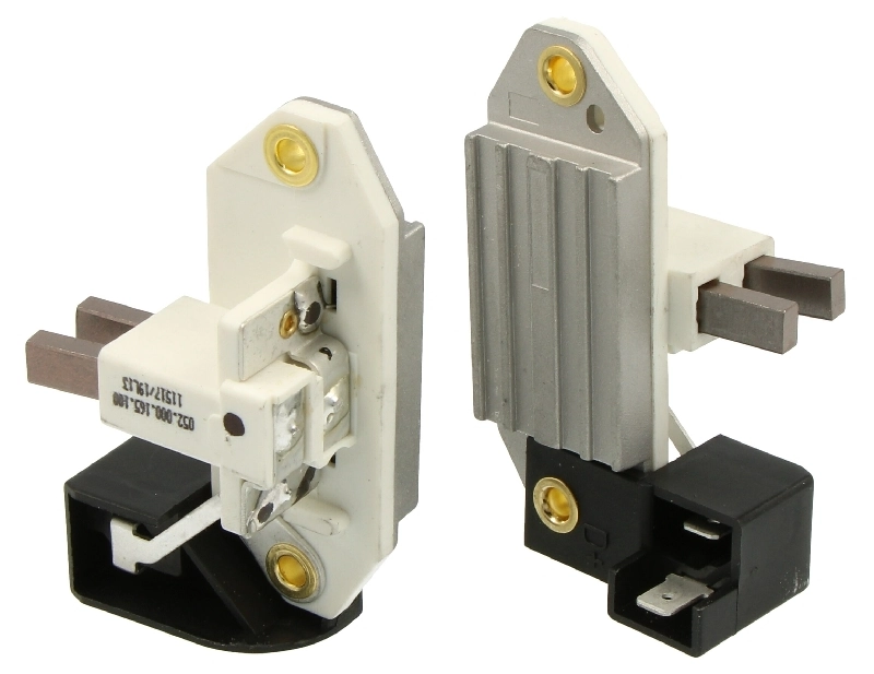 Alternator Regulator +Line Selected 052.000.165.106