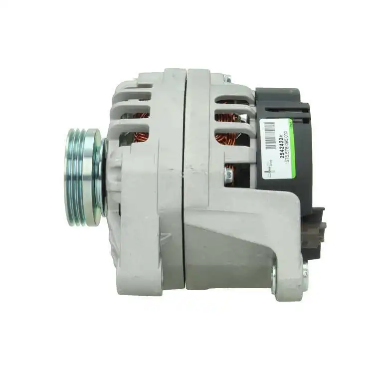 Alternator +Line Original 575.578.095.000