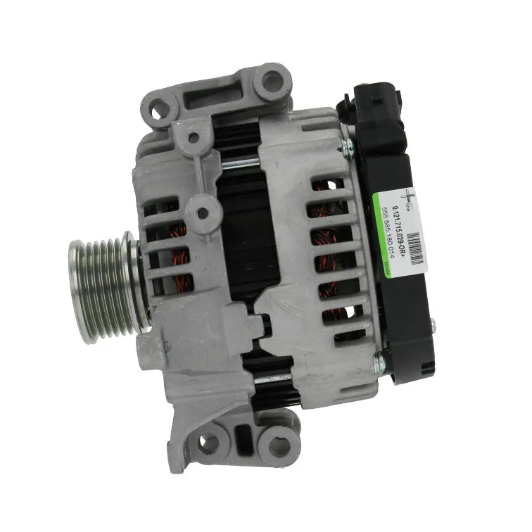 Alternator OE Regulator (+Line Pro) 555.585.180.014