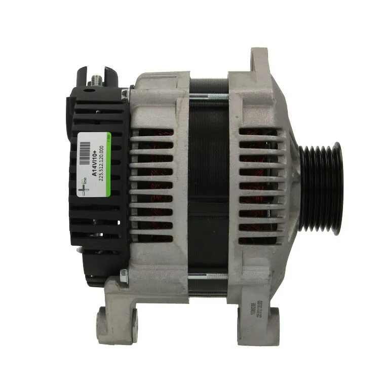Alternator +Line Original 225.512.120.000
