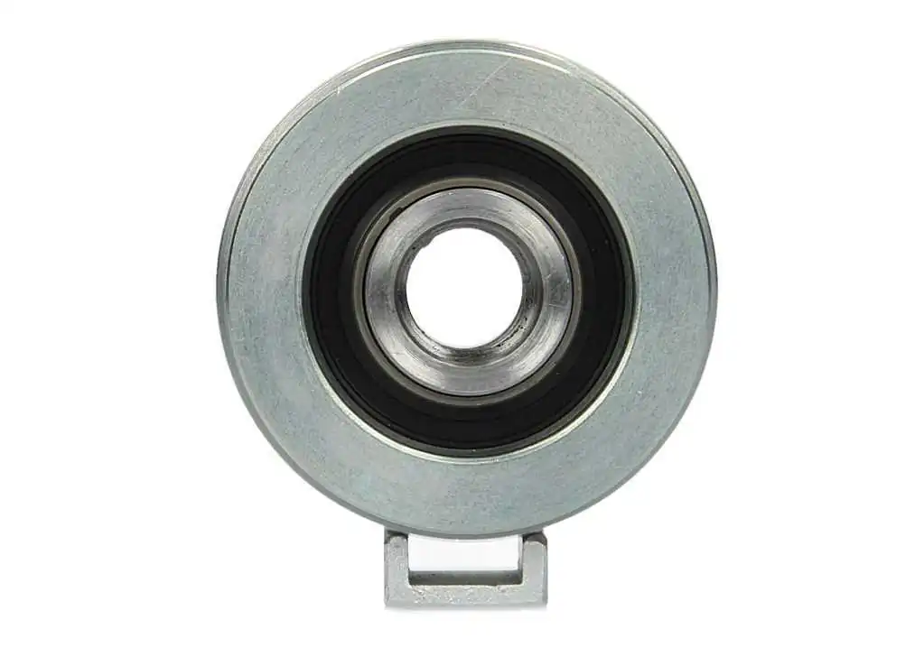 Belt Pulley, alternator Ina New 051.000.007.810