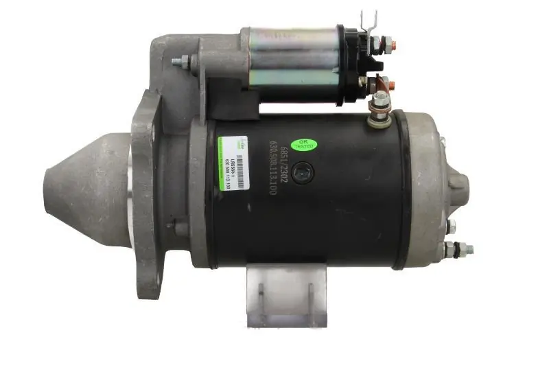 Starter +Line Original 630.508.113.100