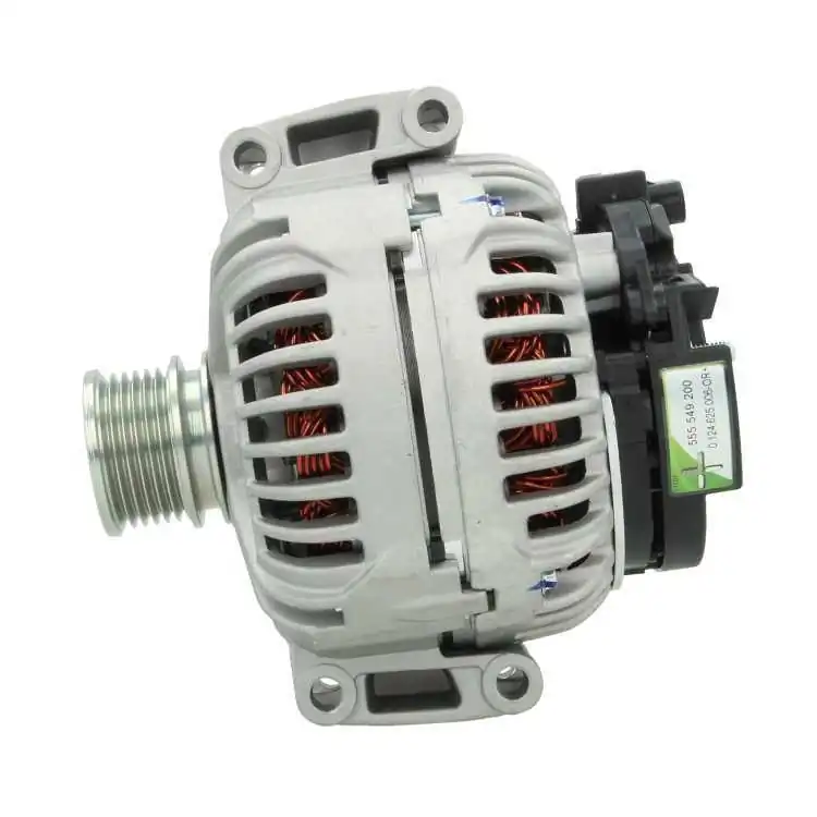 Alternator OE Regulator (+Line Pro) 555.549.200.014