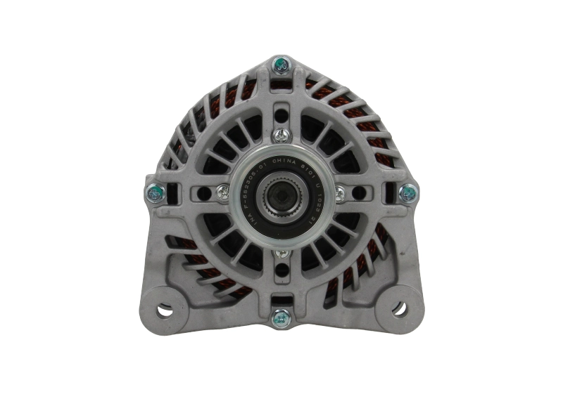 Alternator +Line Original 575.509.150.130