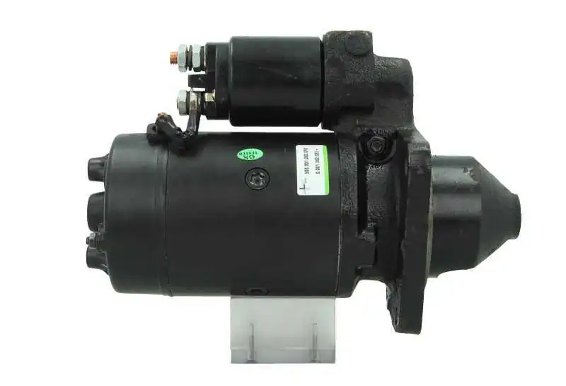 Motor de arranque +Line Original 500.001.093.010