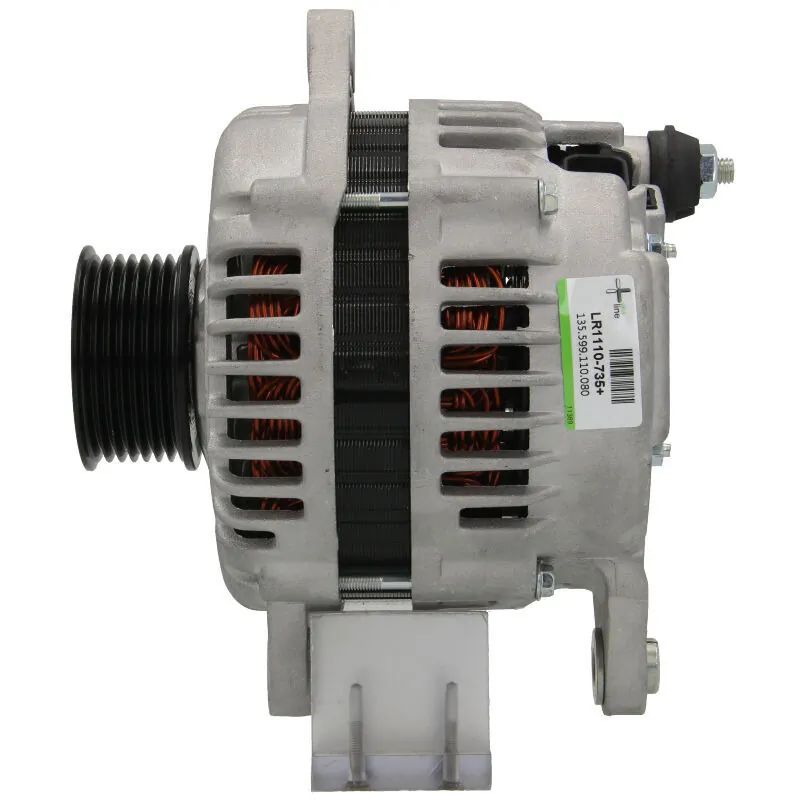 BV PSH 135.599.110.080 Alternator