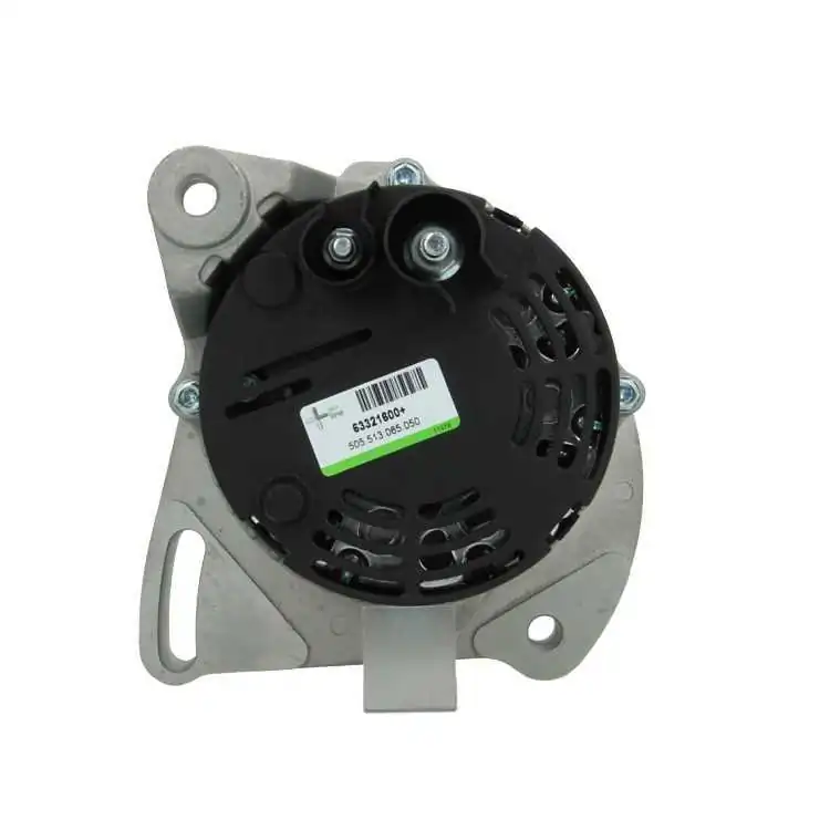 BV PSH 505.513.065.050 Alternator