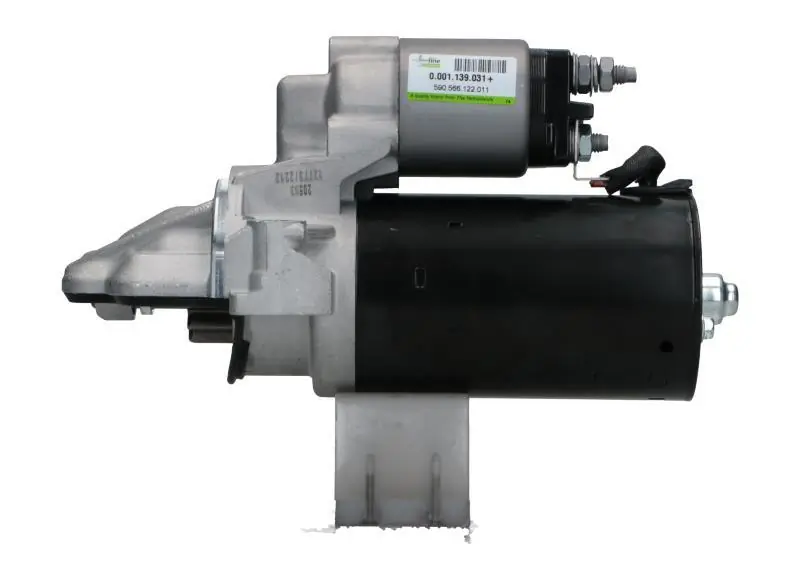 Starter +Line Original 590.566.122.011