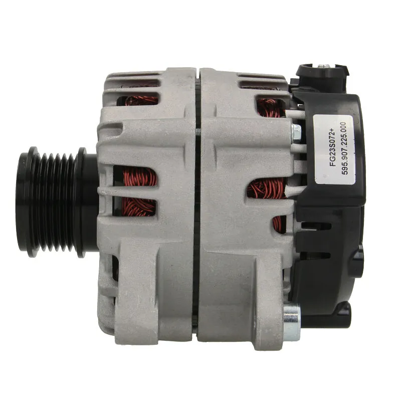 Alternator +Line Original 595.907.225.000