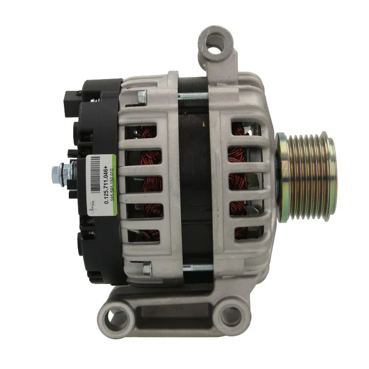 Alternator +Line Original 595.591.150.010
