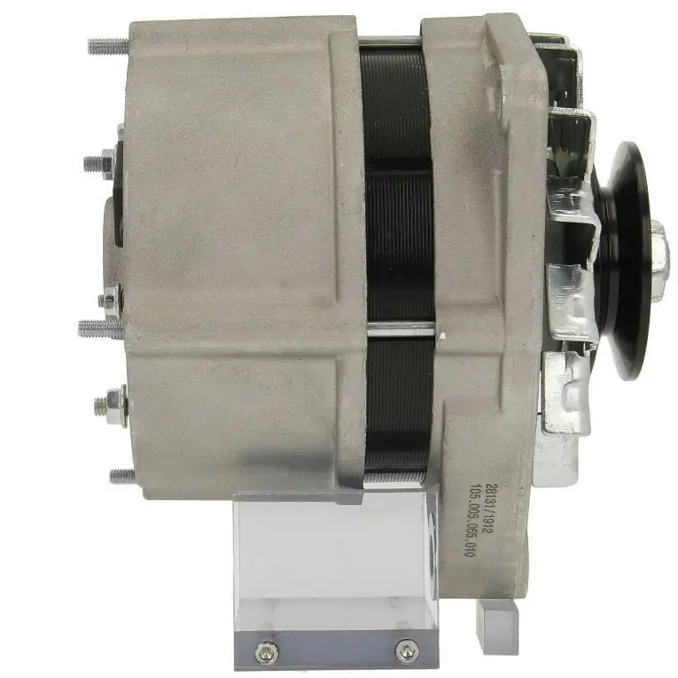Alternator +Line Original 105.005.065.010