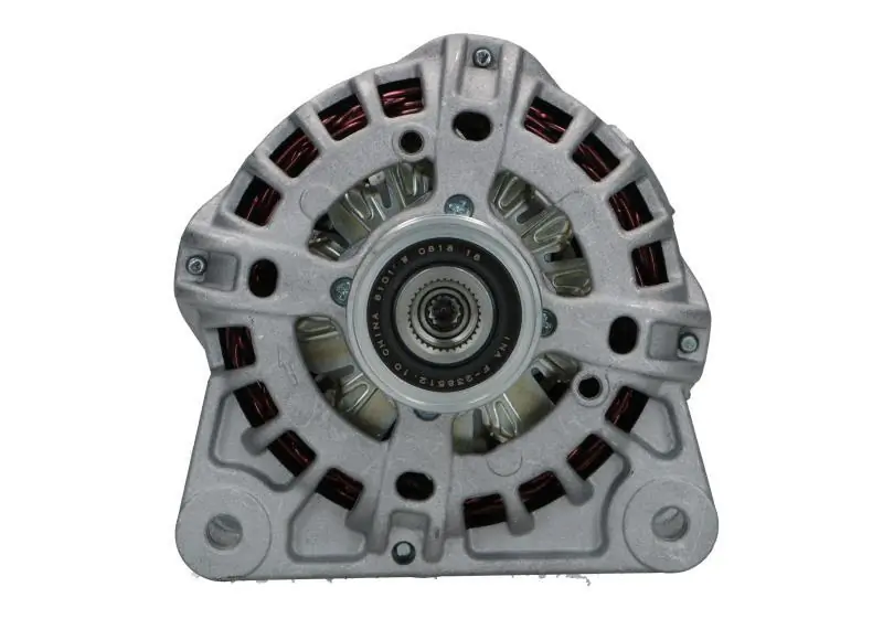 Alternator +Line Original 575.948.120.010