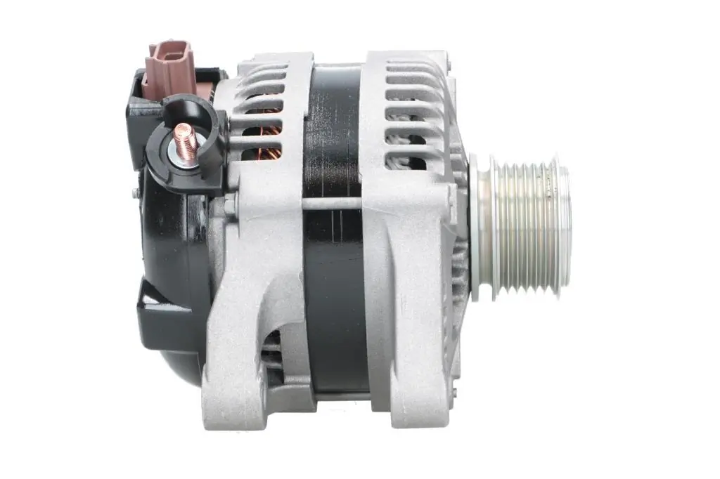 Alternator +Line Selected Reman 595.545.120.340