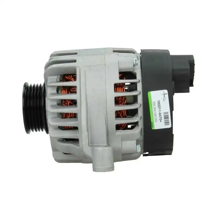 Alternator +Line Original 505.560.090.050