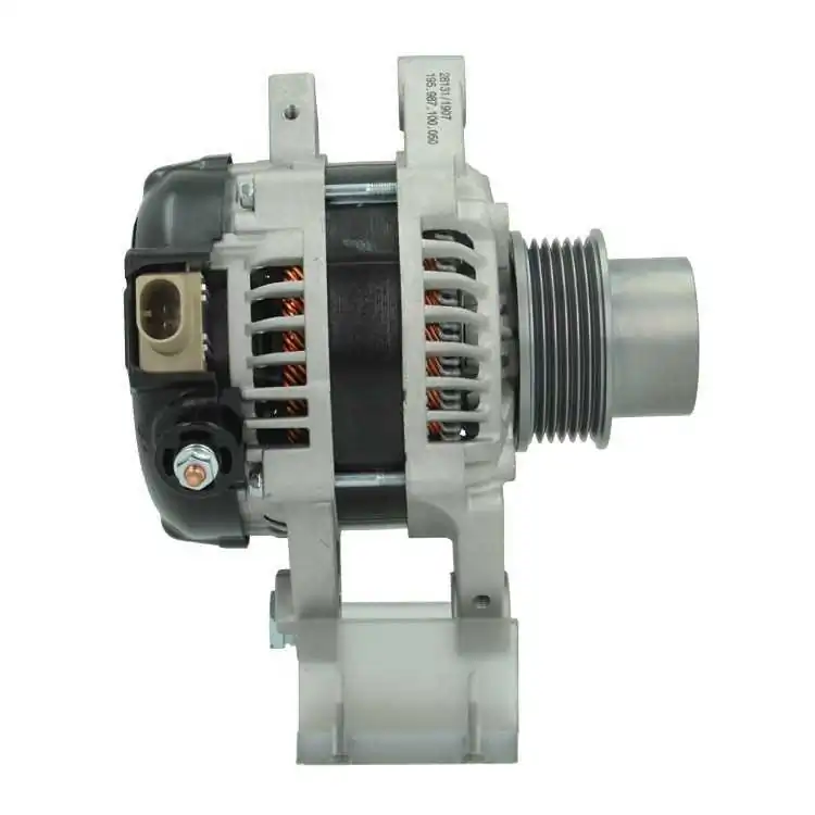 Alternator +Line Original 195.987.100.050