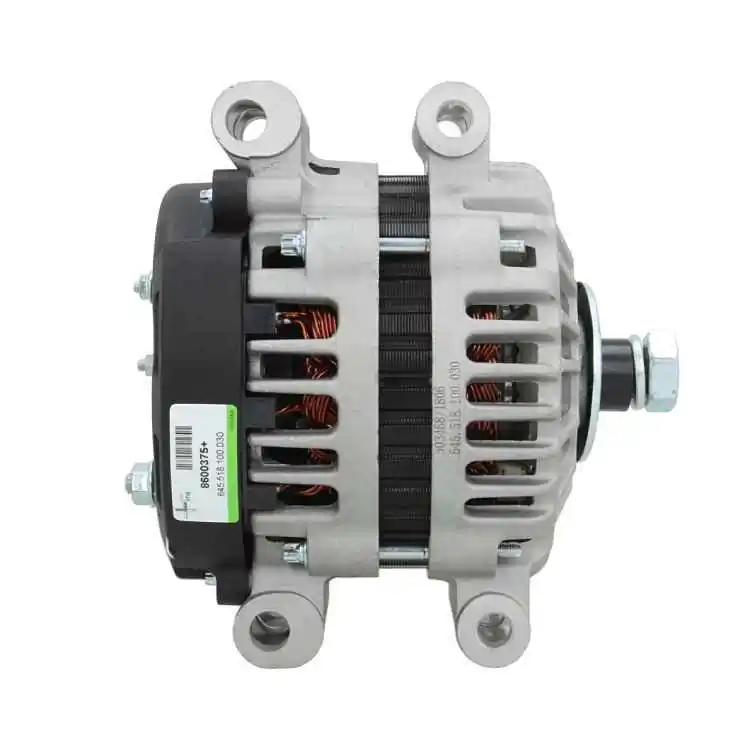 BV PSH 645.518.100.030 Alternator