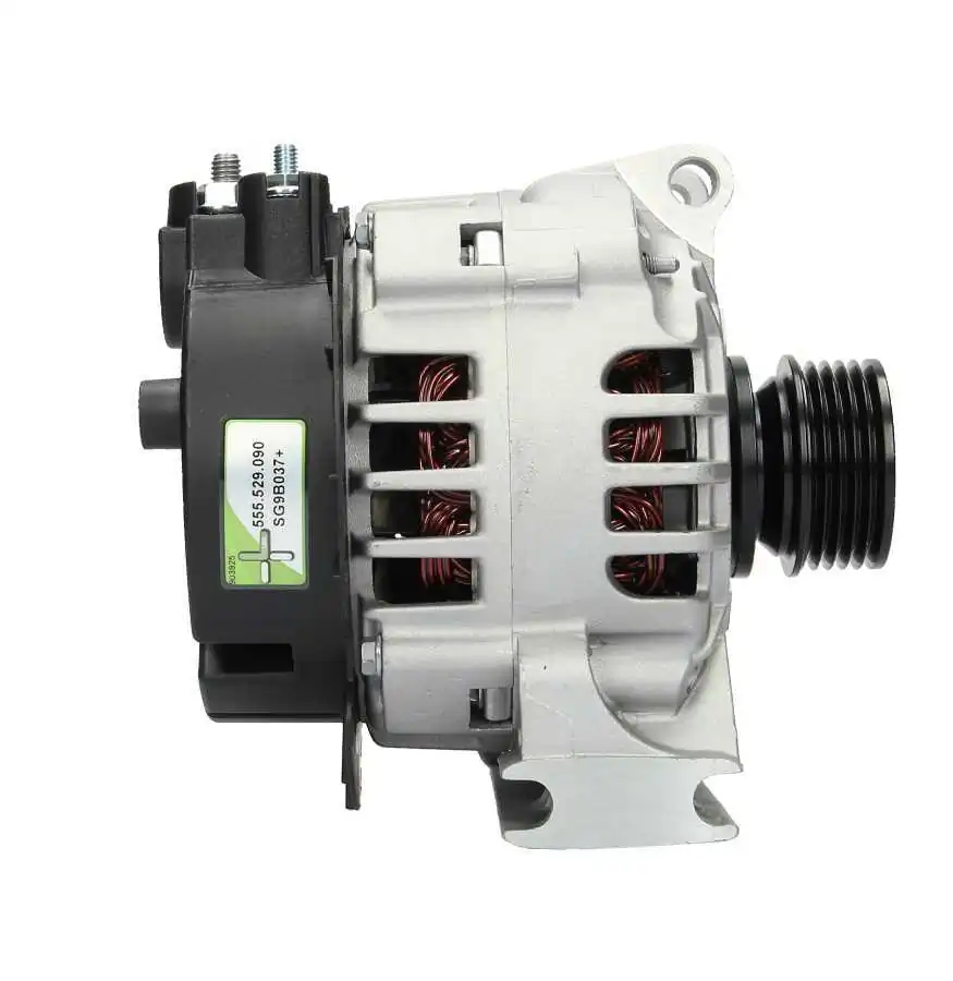 Alternator +Line Original 555.529.090.000
