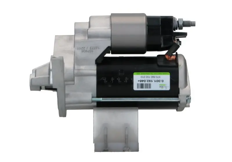 Starter +Line Original 570.592.102.010