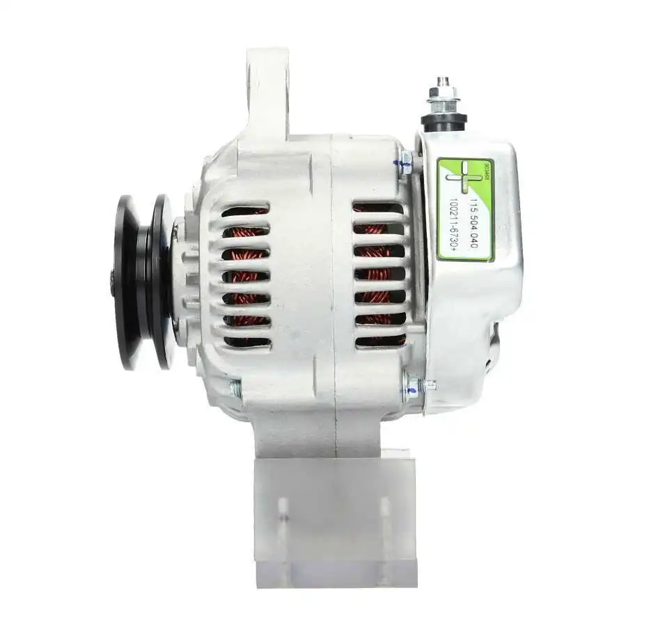 Generator +Line Original 115.504.050.050