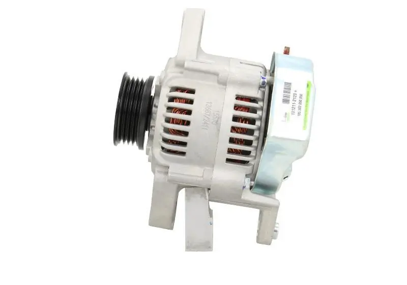 BV PSH 185.502.050.050 Alternator